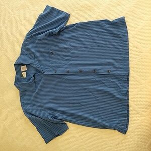 Allegheny Trail Men's Summer Shirt